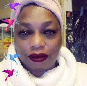 Meet your Posher, Joann